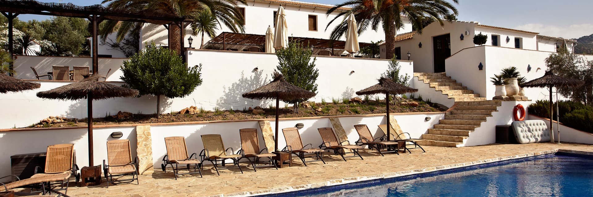 Casa Rural El Olivar