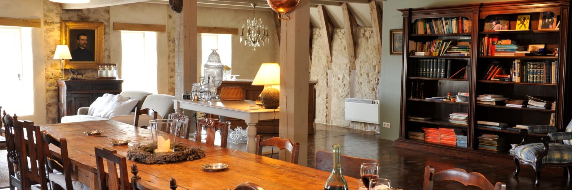 Bastide de Goulles