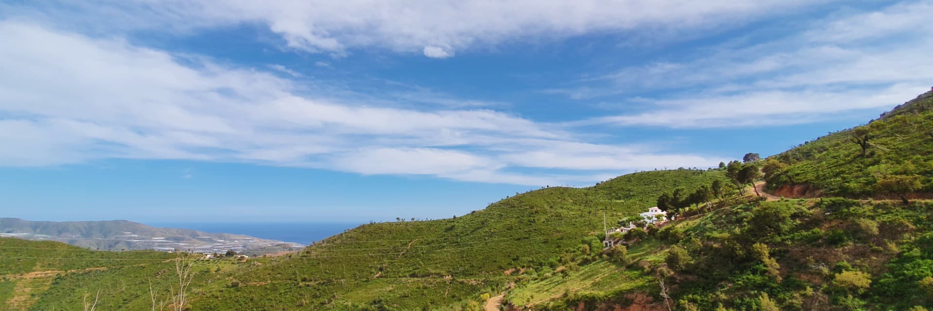 Cortijo Valavero
