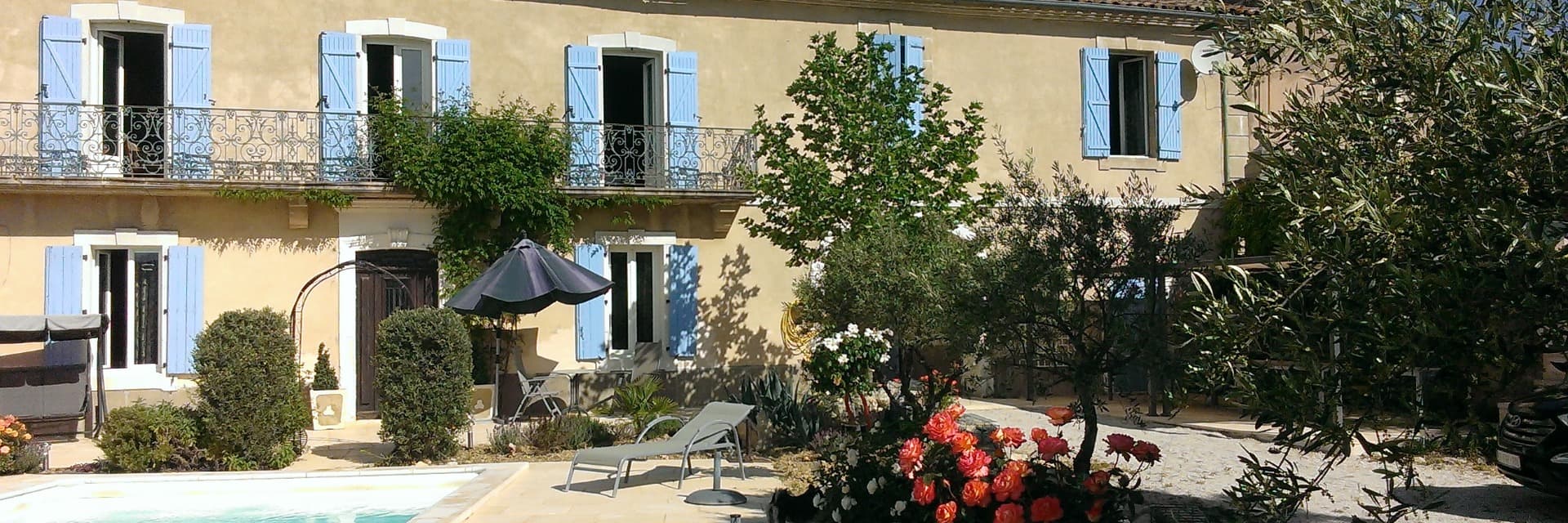 Domaine de la passion
