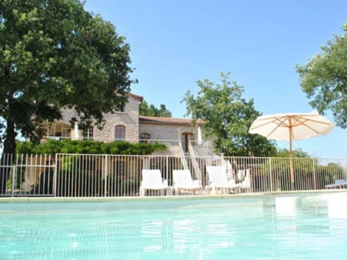 Domaine de Cassagnole