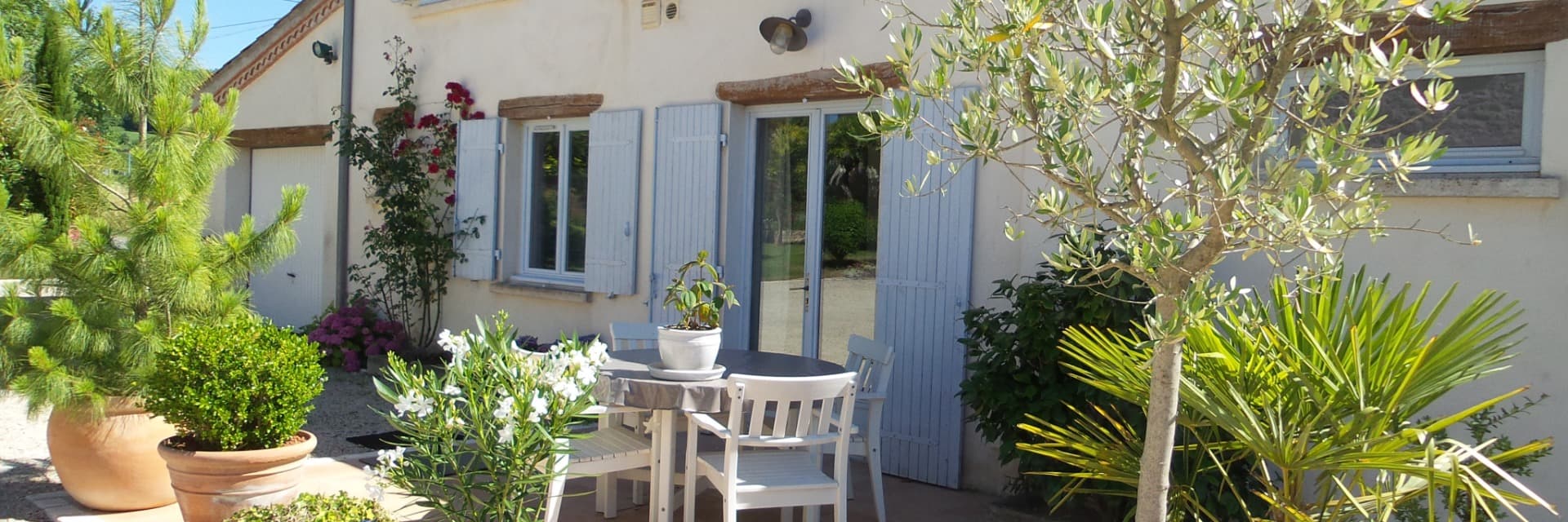 Domaine Les Faures