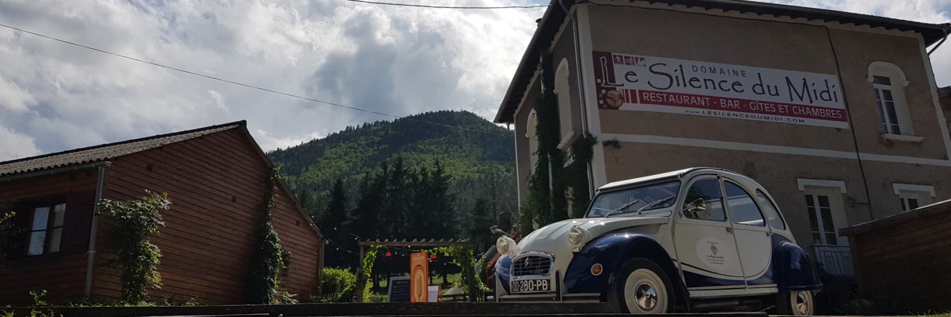 Le Silence du Midi