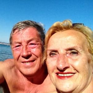 Profielfoto