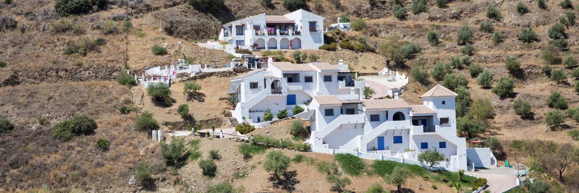 B&B Haciënda Guaro Viejo