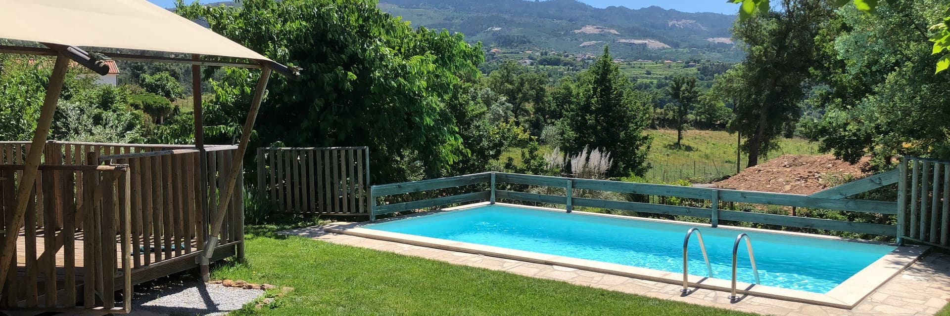 Quinta do Cascalhal portugalnoord