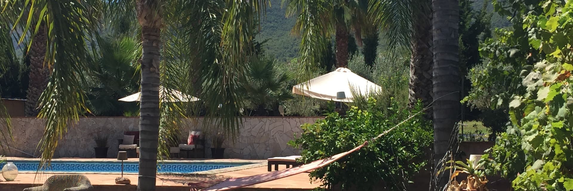 Casa Ardalejo, sfeervolle vakantie villa in Andalu
