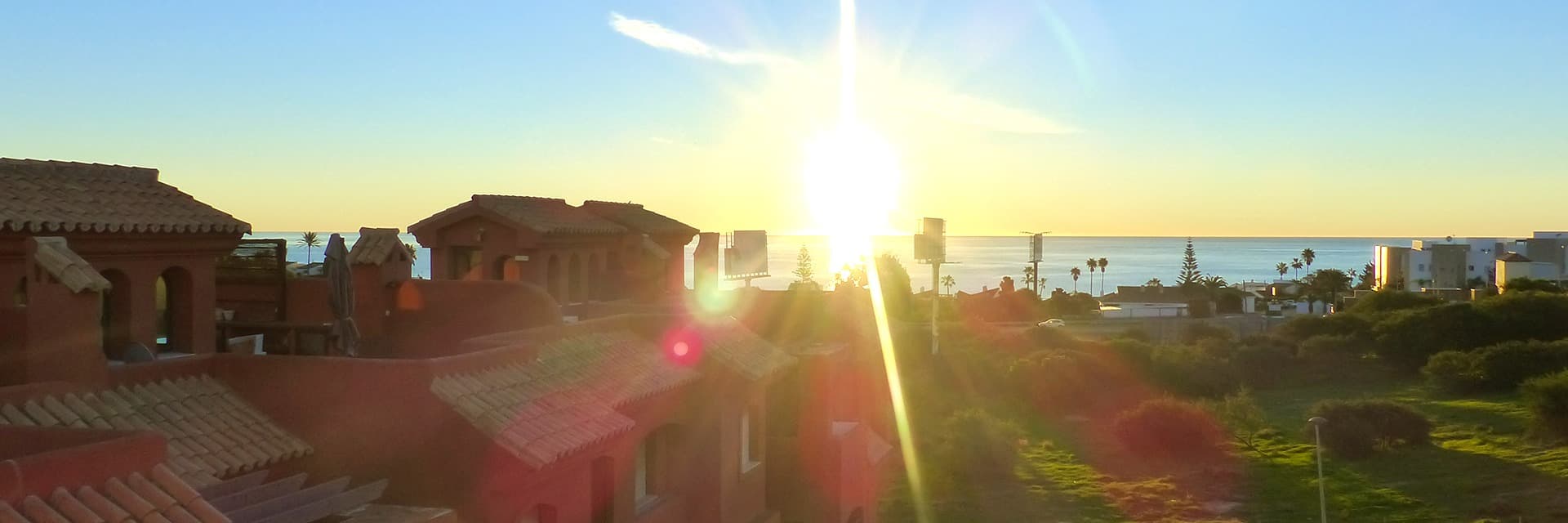 Mi Casa Tu Casa Estepona