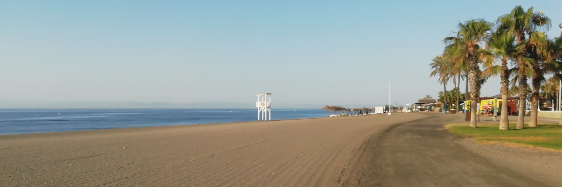 Penthouse Torre del Mar 4 You