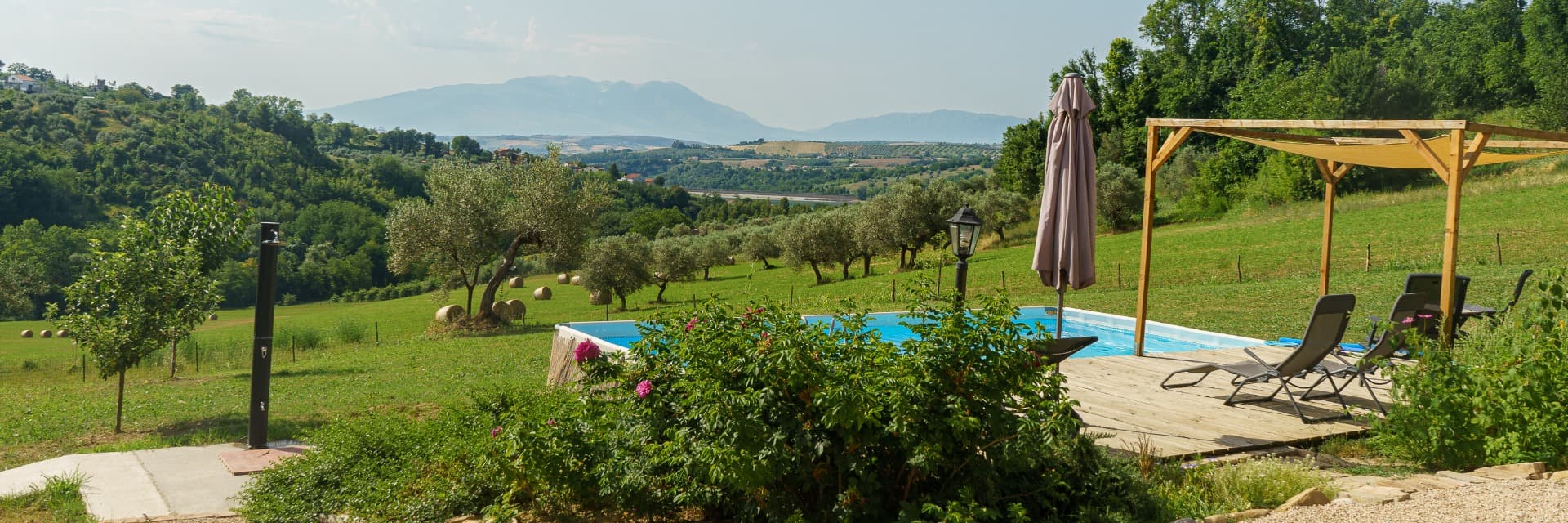 B&B Dolce Far Niente