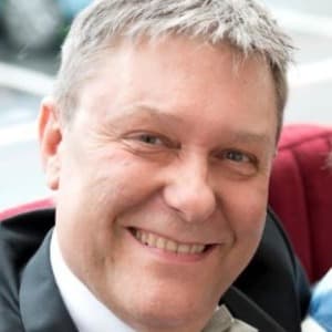 Profielfoto