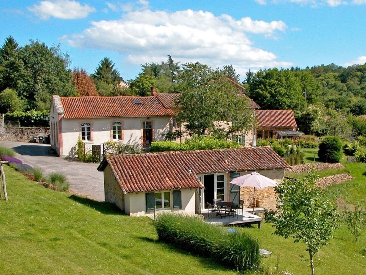 A-l'ecole  gîtes en chambres d'hôtes