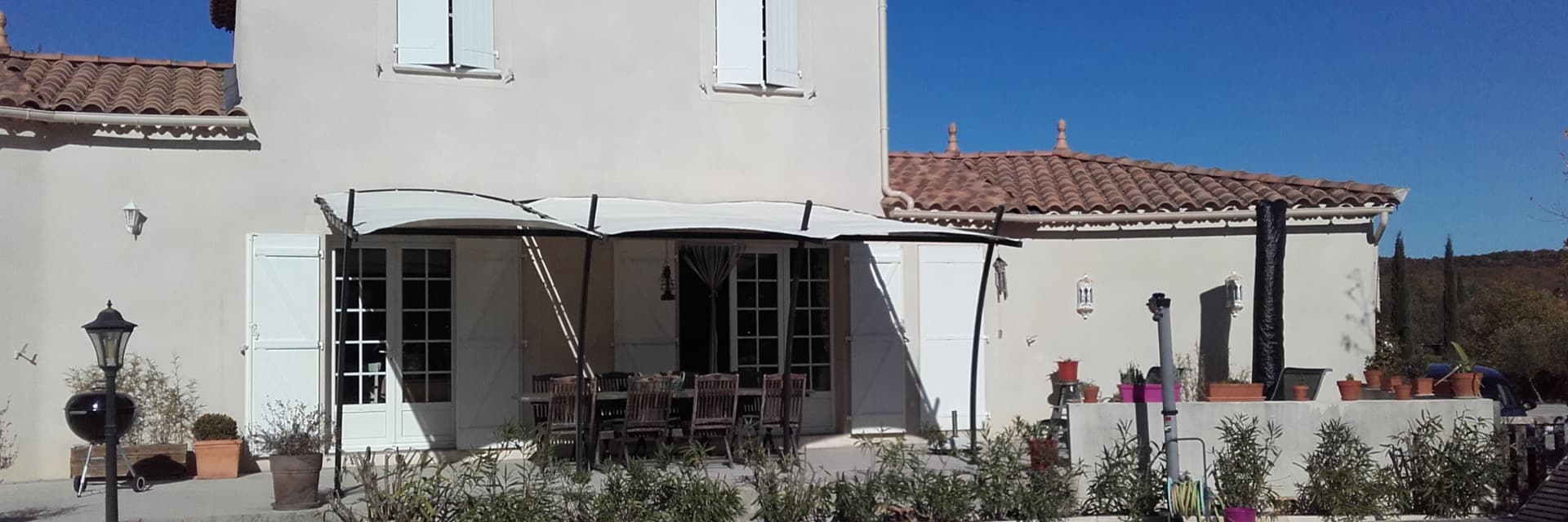 Les Broussous