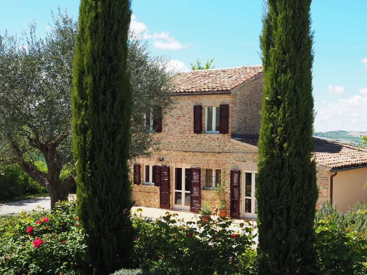 Casa Quadrifoglio