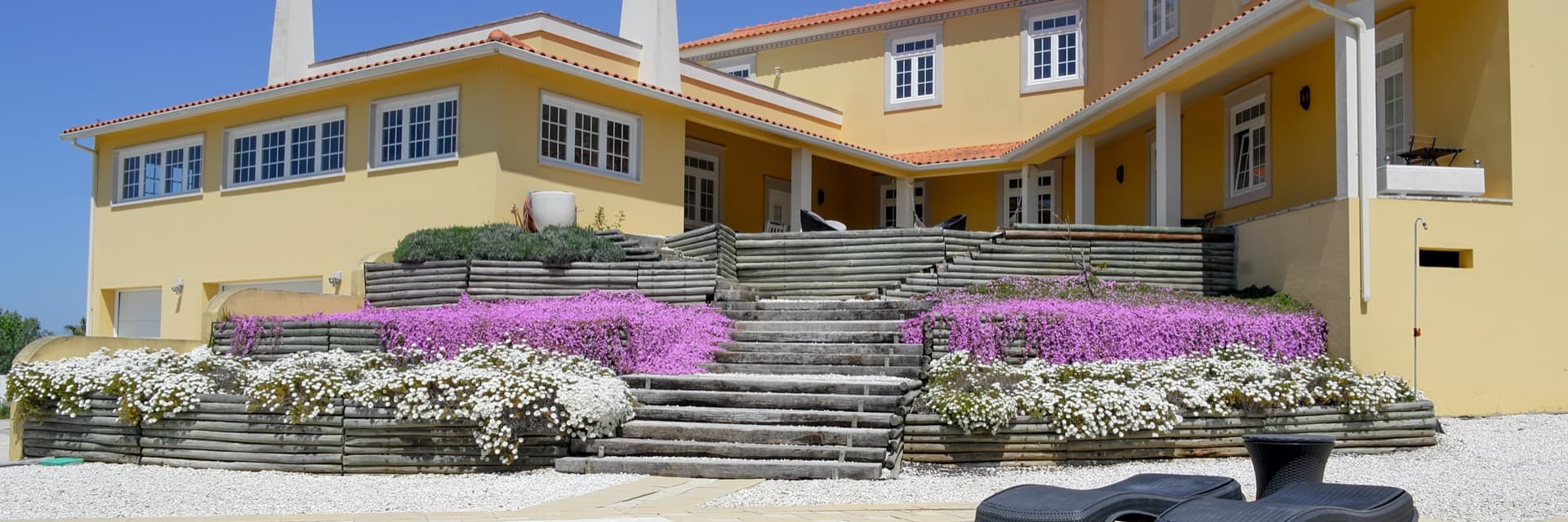 Casa Pedra Nobre