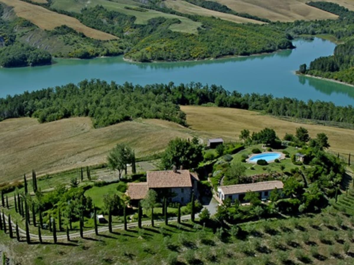 Podere Tina