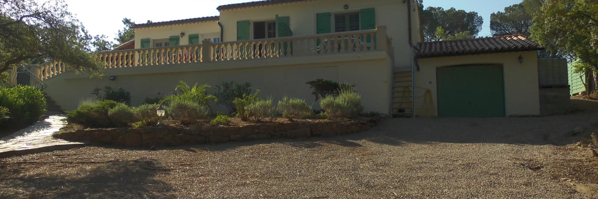 Villa Miranee