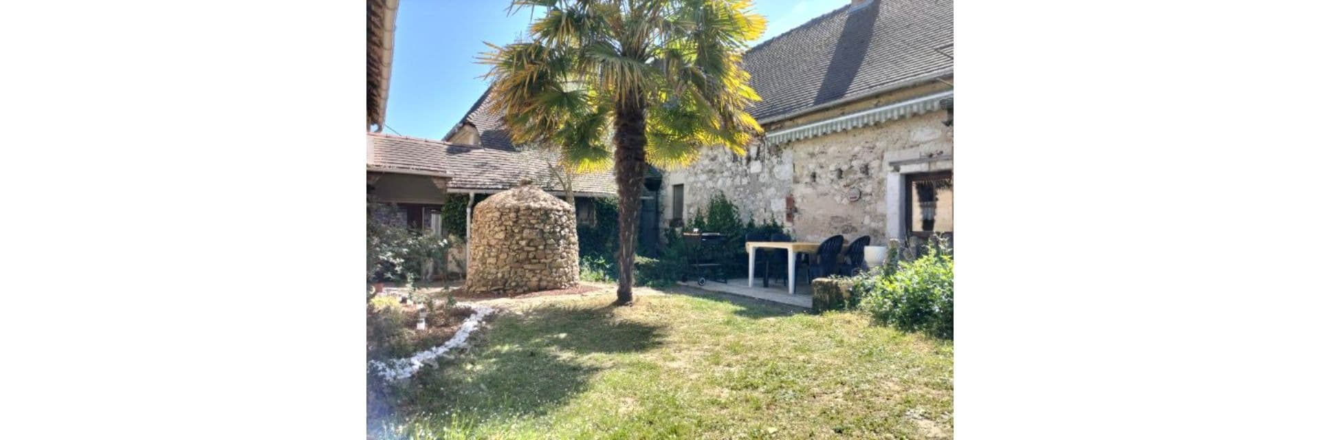 Domaine de la réglanière