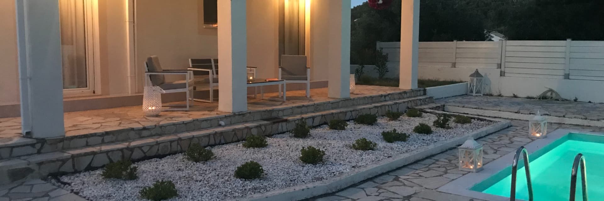 Villa Fedrita