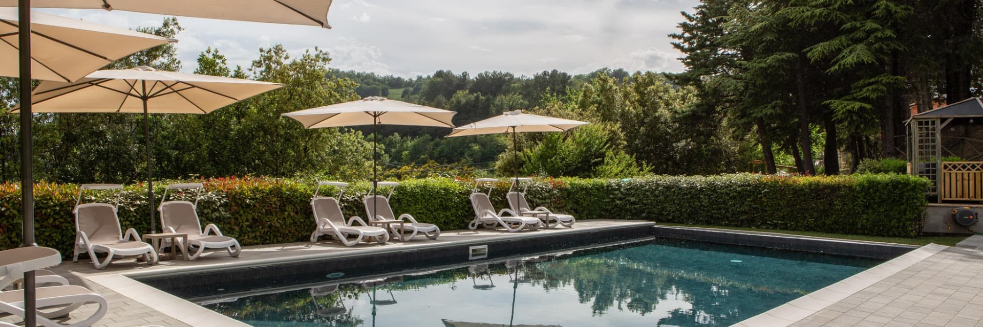 RESIDENCE SERENA