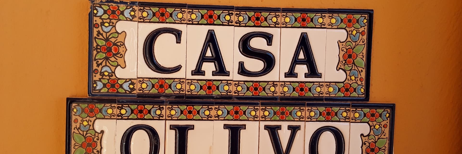 Casa Olivo