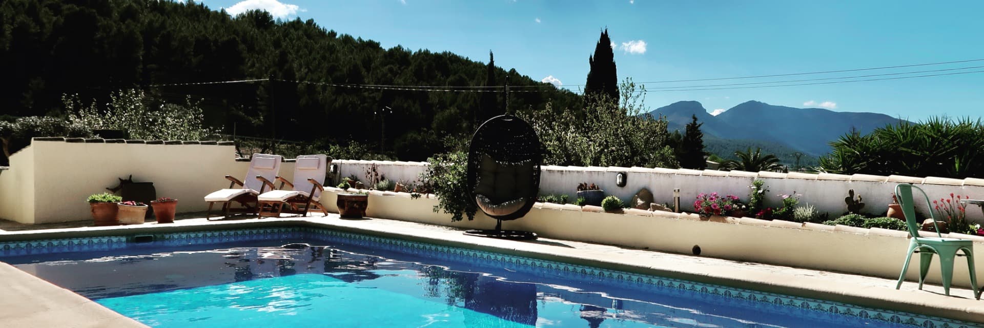 Casa Llibertat Boutique B&B