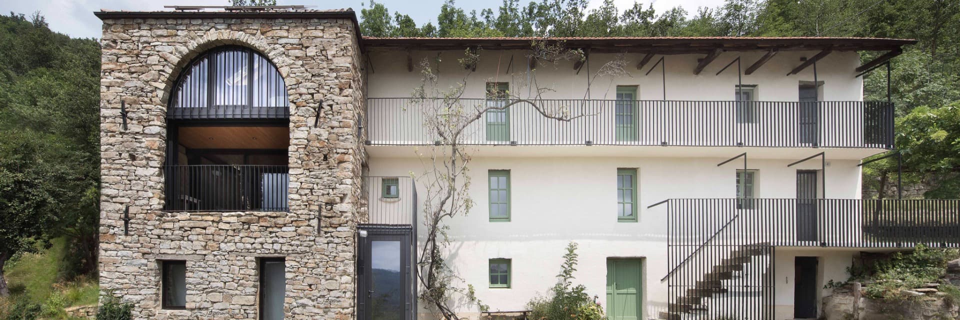 Cascina Glicine