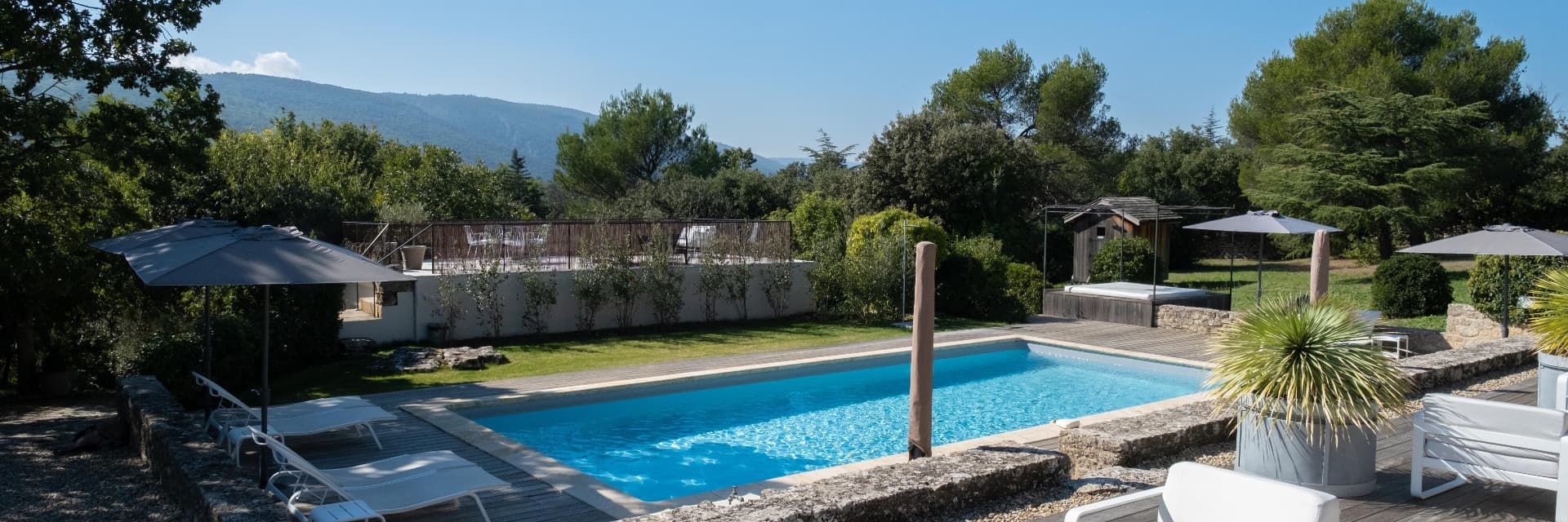 Maison Valvert - Absoluut Valvert