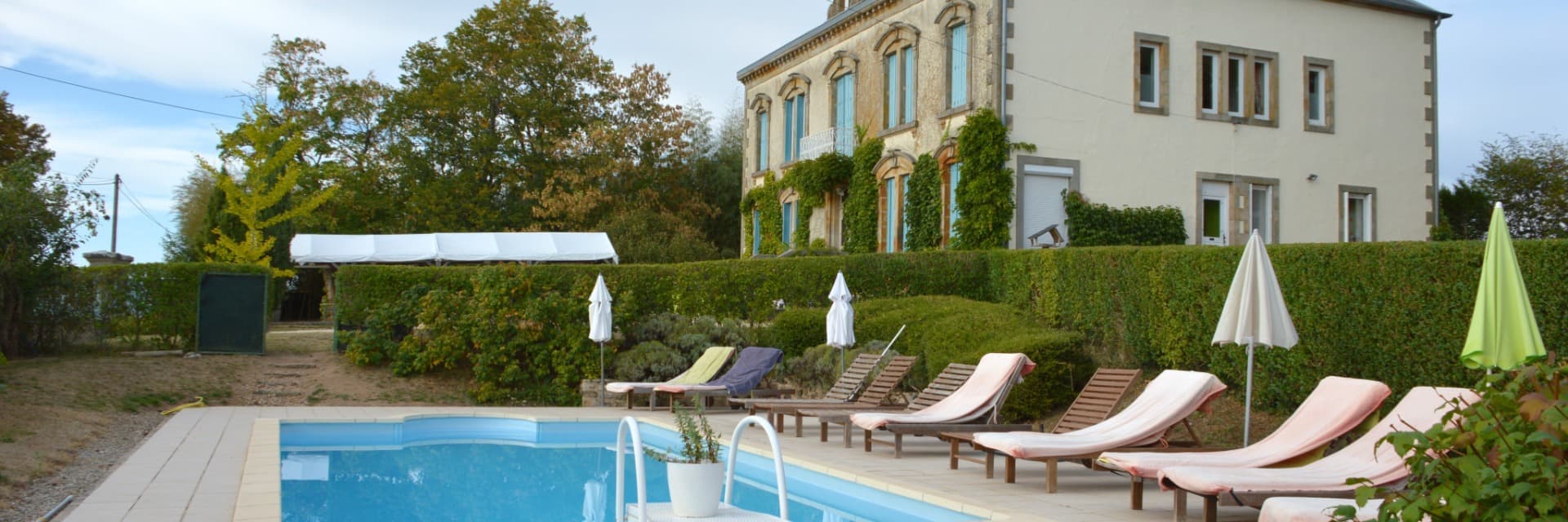 Domaine des Gouts