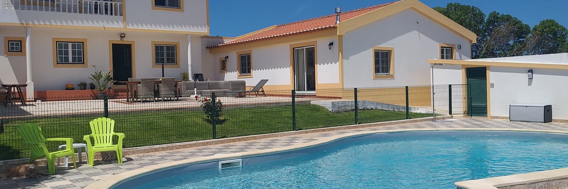 Casa Entre Praias
