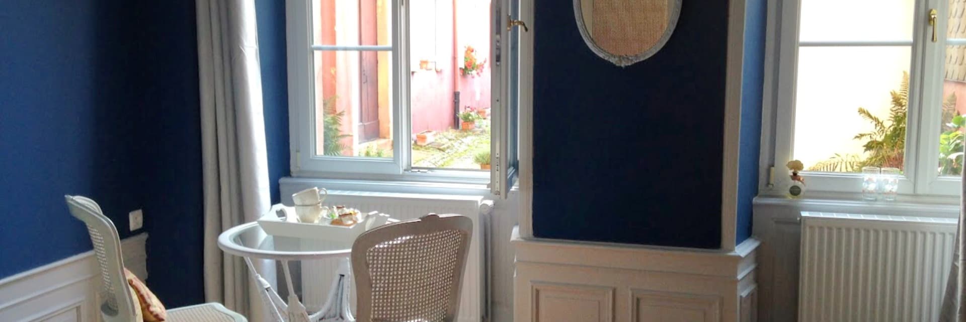 La Clé d'Alsace