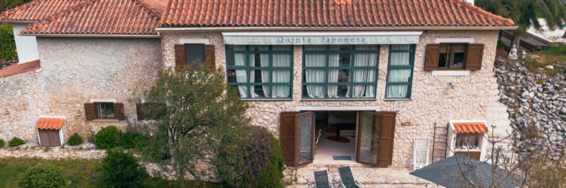 Quinta Japonesa