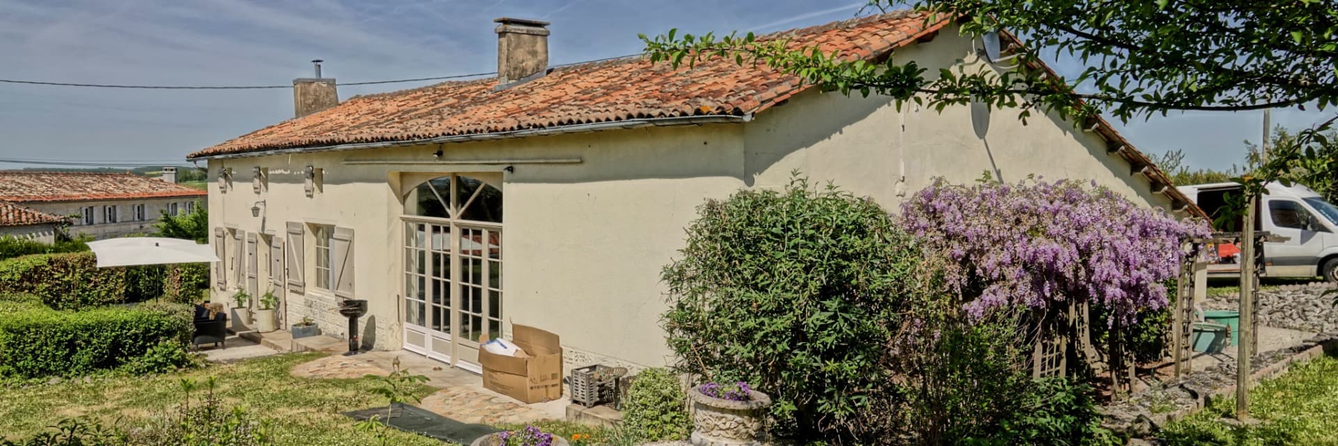 Maison de l'Amitié