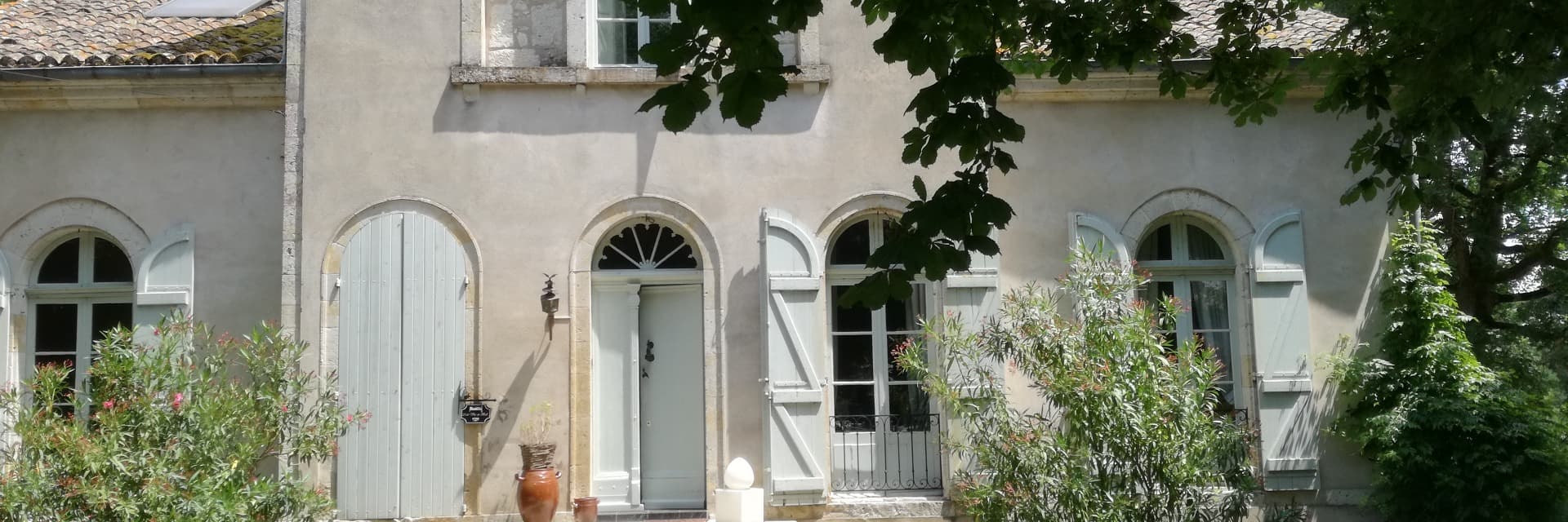 Manoir Larcouillet  B&B/Gite