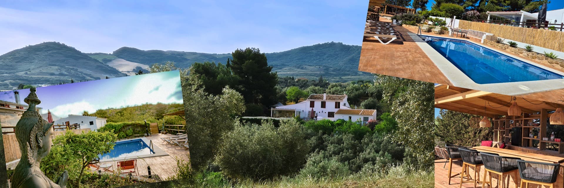 Finca amorosa