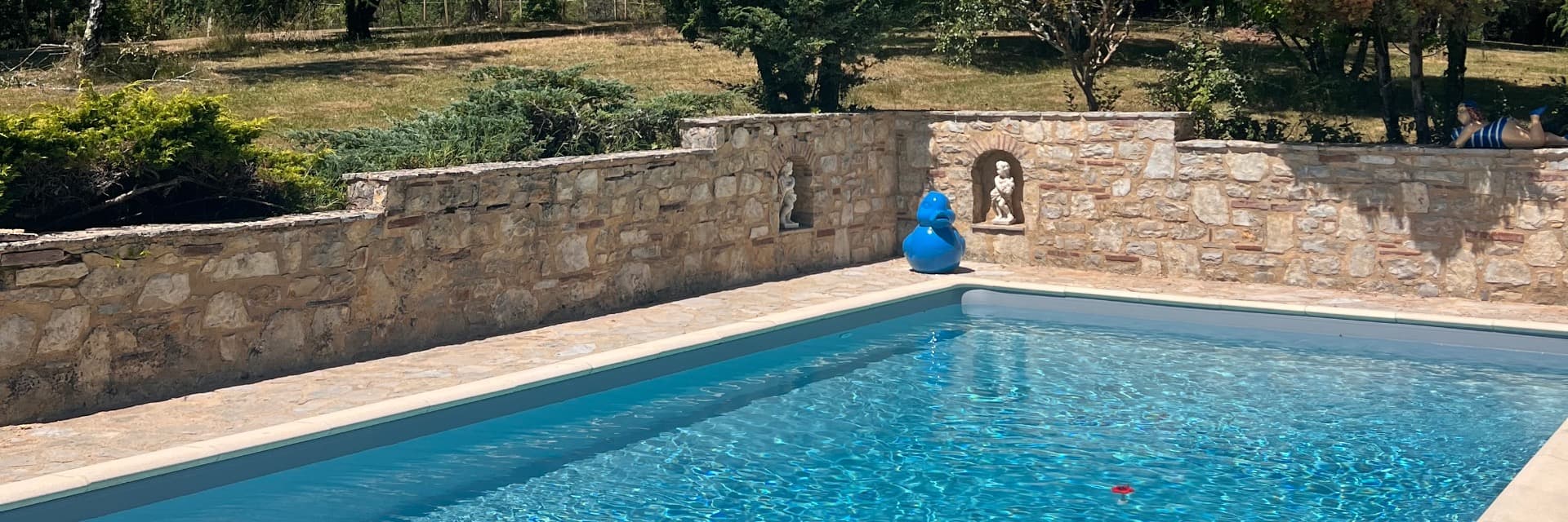 Le Soleil d'Eyraud