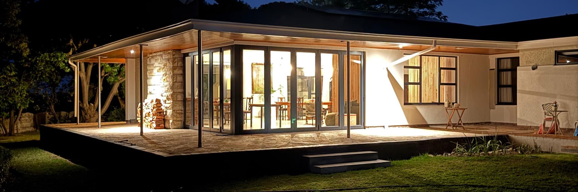 Somer House Guest Suites