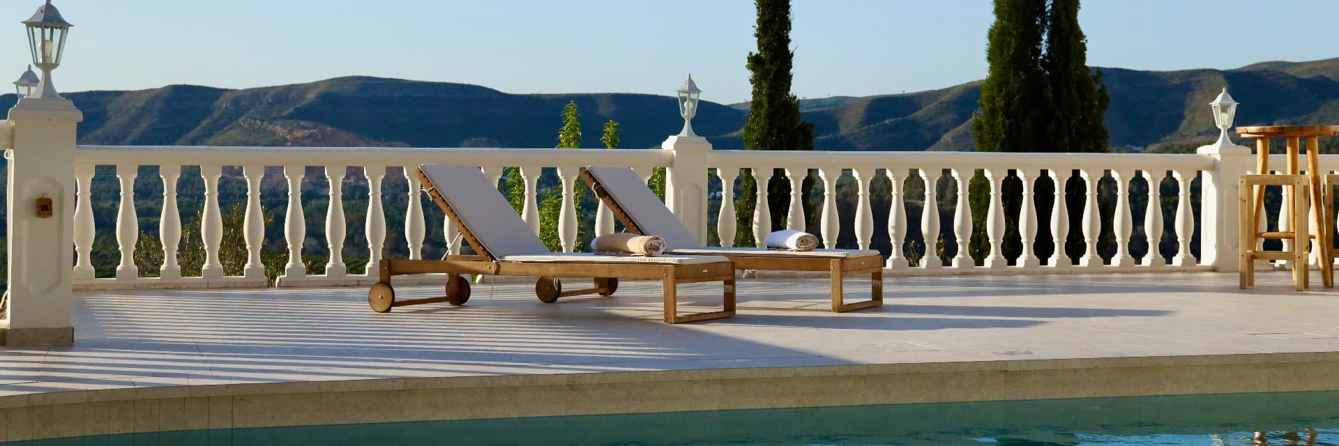 Villa Vista - Luxe vakantiewoning, prachtig zicht