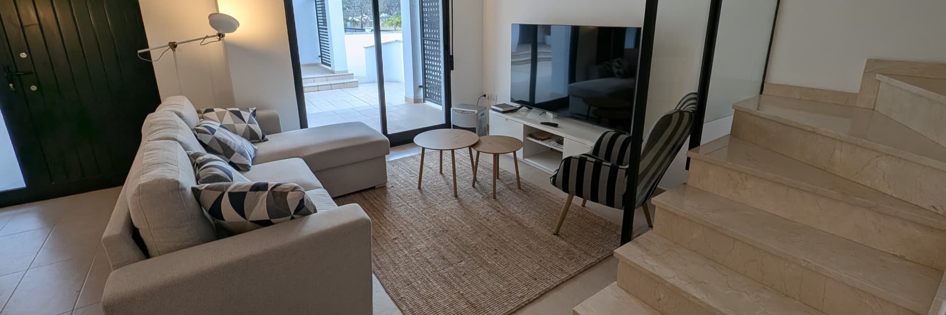 Fietsersparadijs in Parcent - Aan de voet van de C