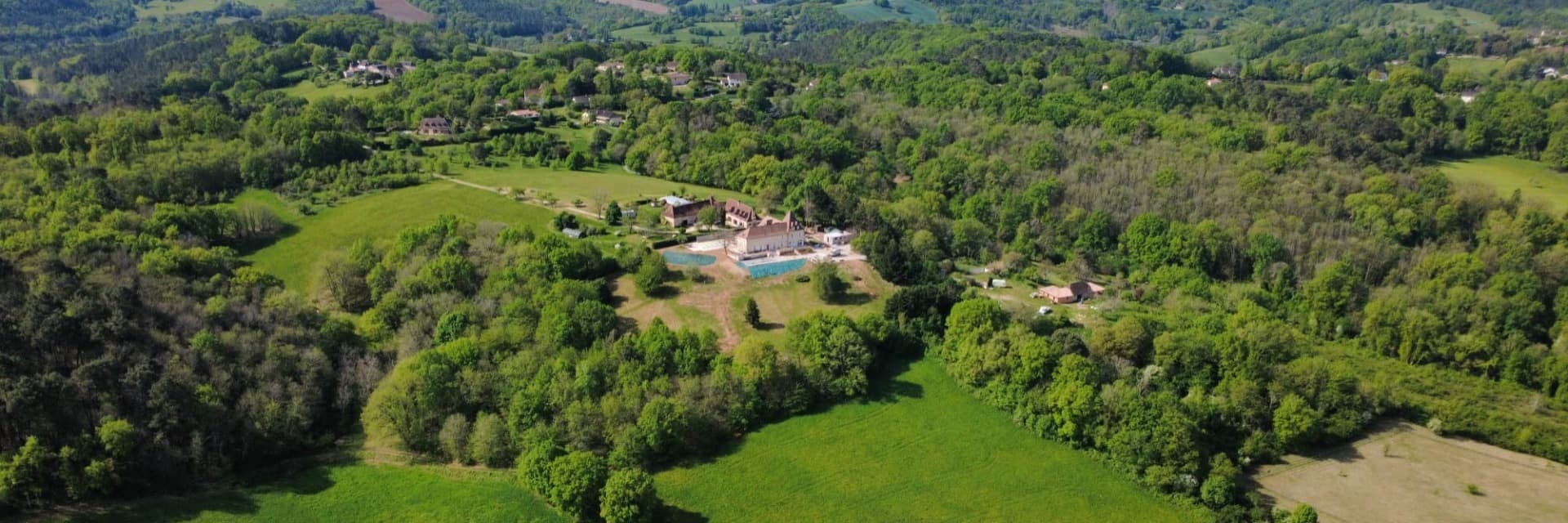 Manoir Calmeer