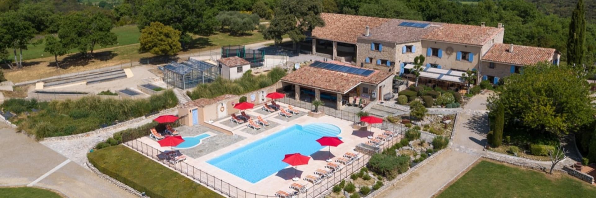 Domaine Des Campeaux