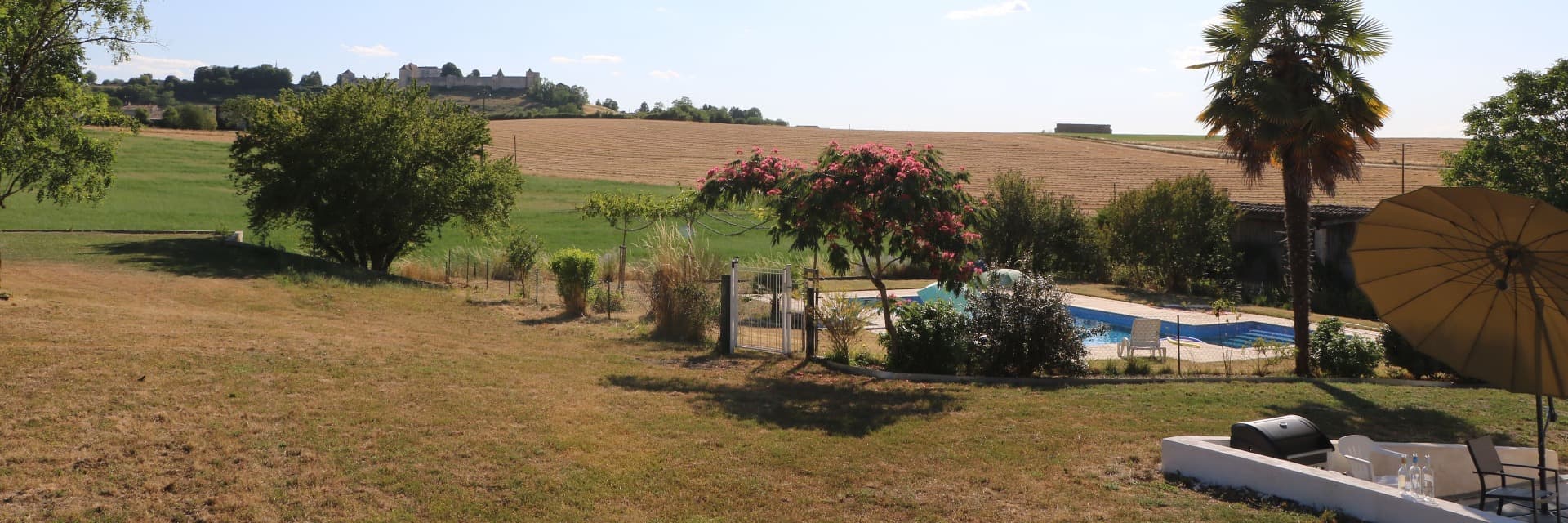 Au Charme Charentais