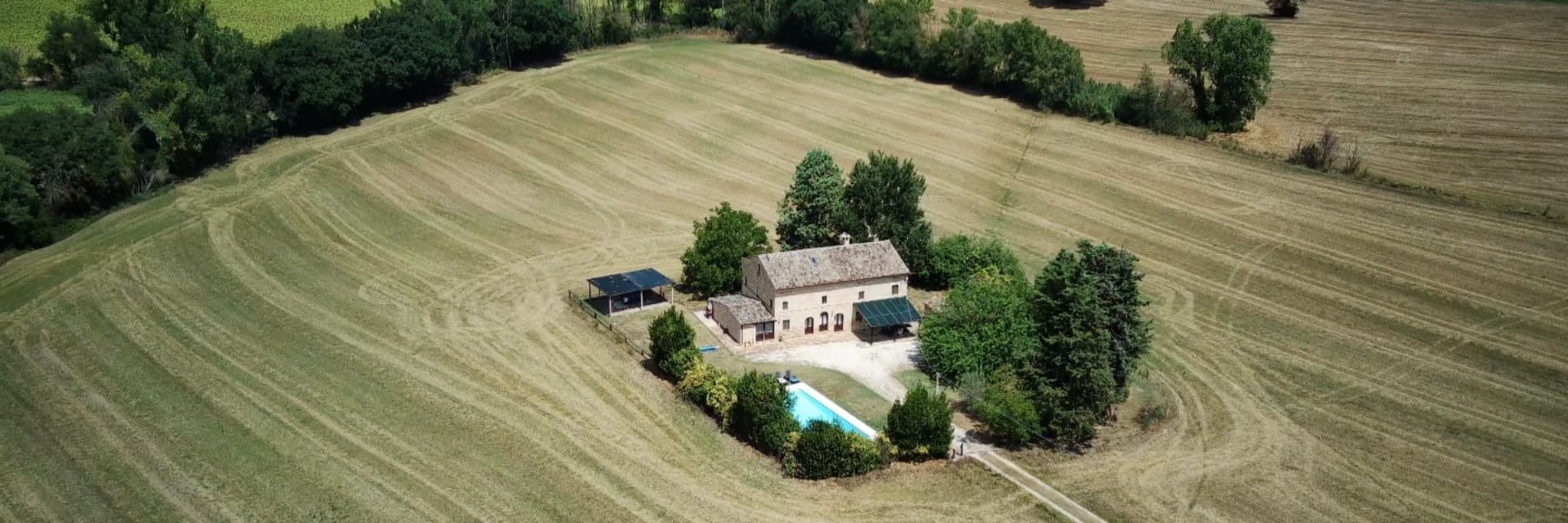 Casa Girasoli