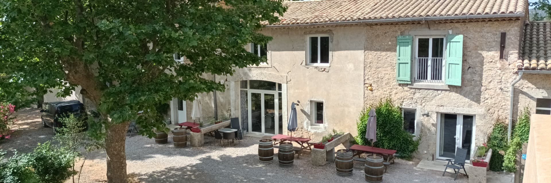 Domaine Le Piboul