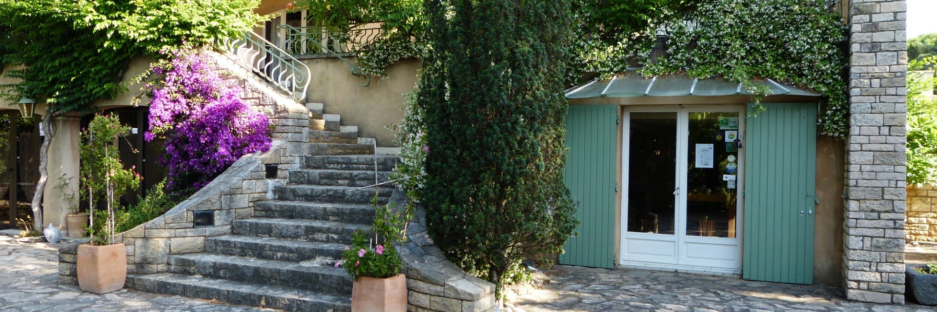 Villa Thébaïde