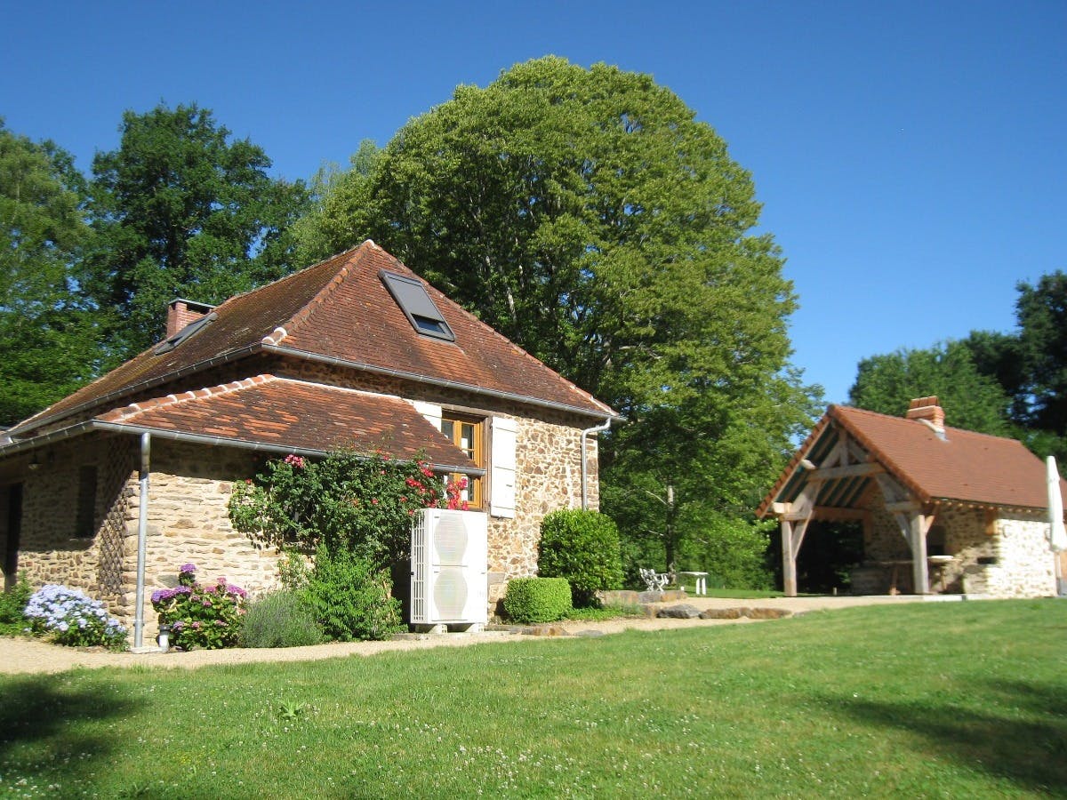 Vakantiewoning in Corrèze