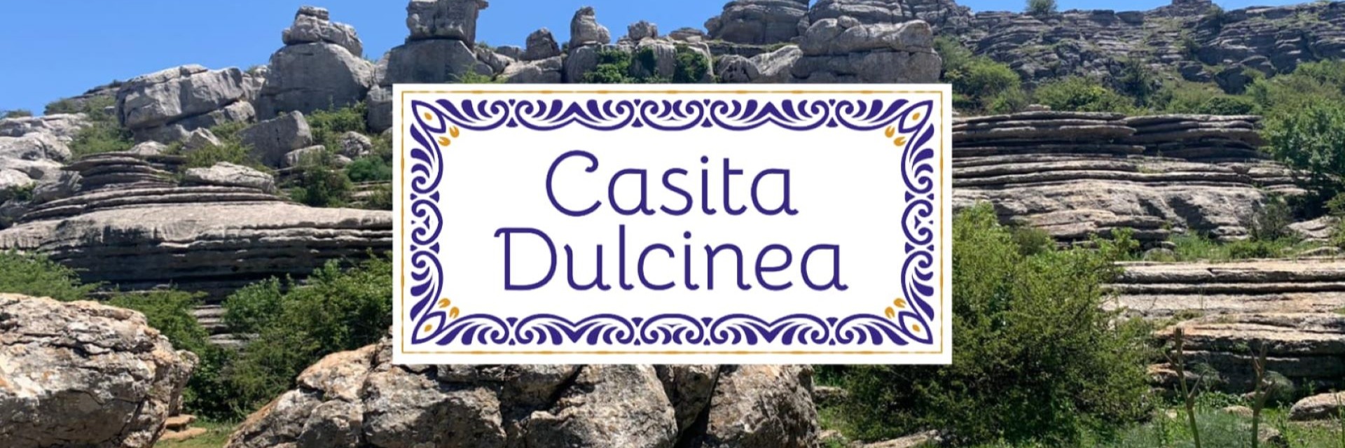 Casita Dulcinea