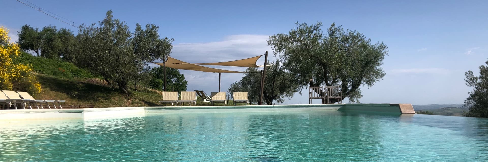 Agriturismo Borgo Belfiore