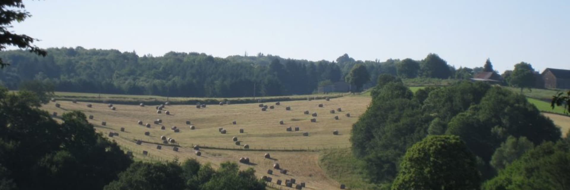 Vakantiewoning in Corrèze