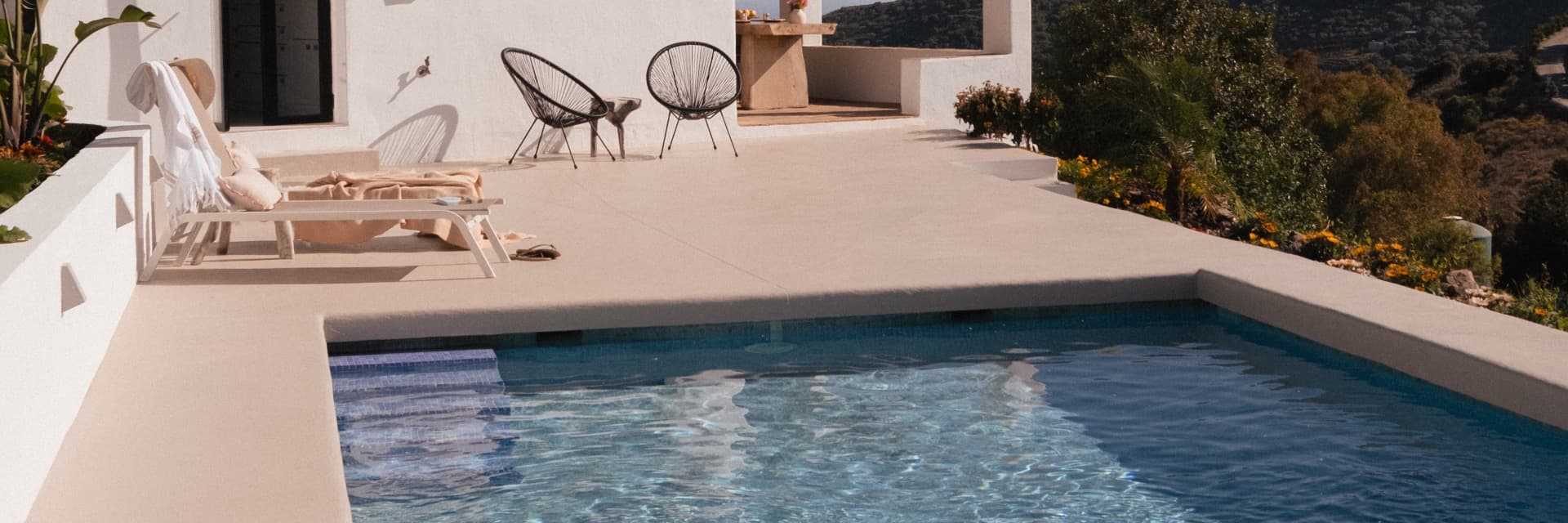 Villa Corumbela